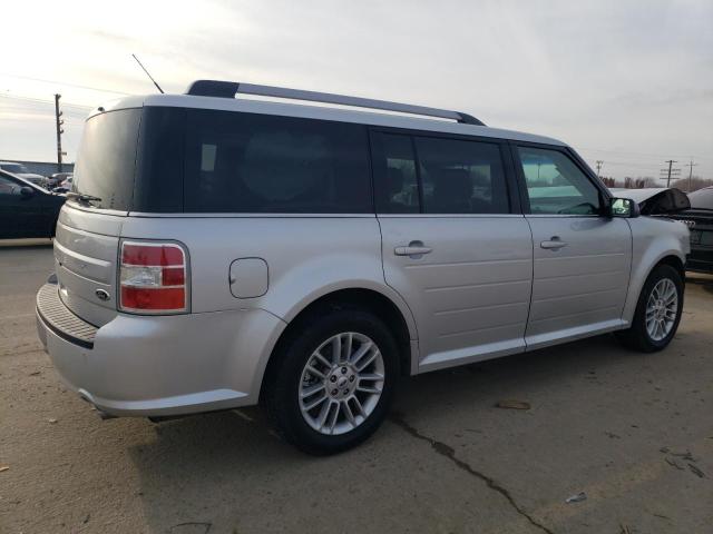 2FMHK6C87EBD32181 | 2014 FORD FLEX SEL