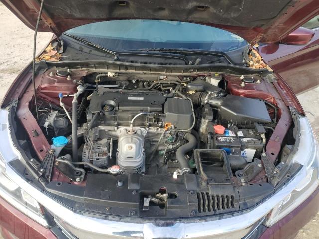 2016 HONDA ACCORD LX - 1HGCR2F36GA239073