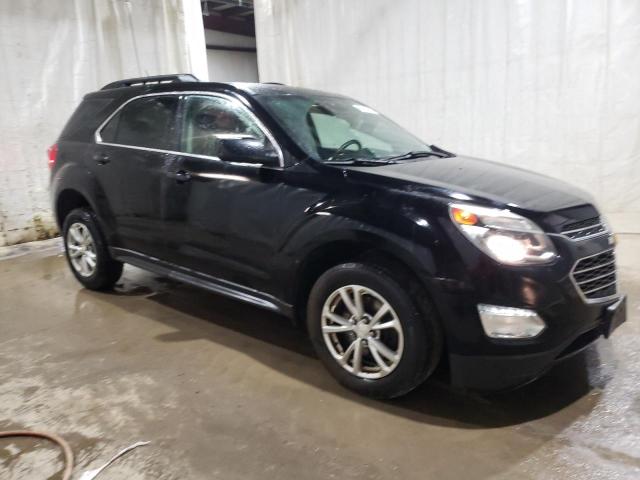 2GNALCEKXH1597706 | 2017 CHEVROLET EQUINOX LT