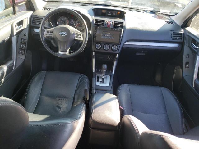 JF2SJAHC3EH460855 | 2014 SUBARU FORESTER 2