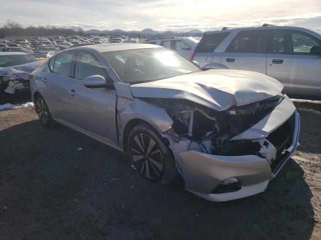 2022 NISSAN ALTIMA SL 1N4BL4EVXNN314380