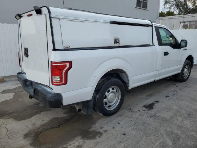 1FTMF1C80GKE77260 | 2016 FORD F150