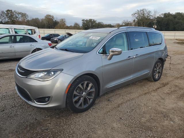 2017 Chrysler Pacifica Limited VIN: 2C4RC1GG5HR730236 Lot: 38076944