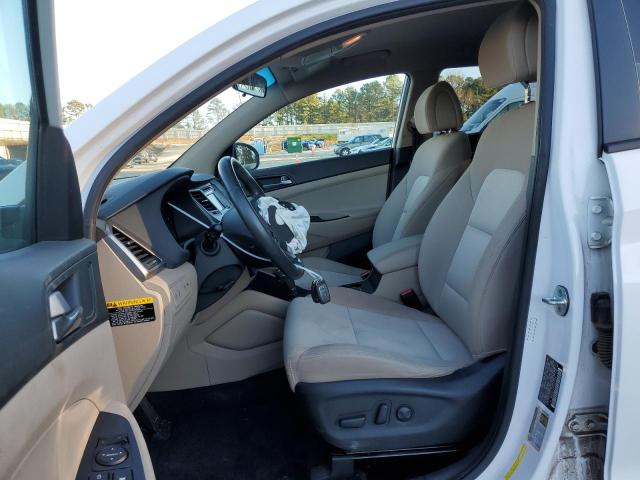 2017 HYUNDAI TUCSON LIM - KM8J33A29HU310936