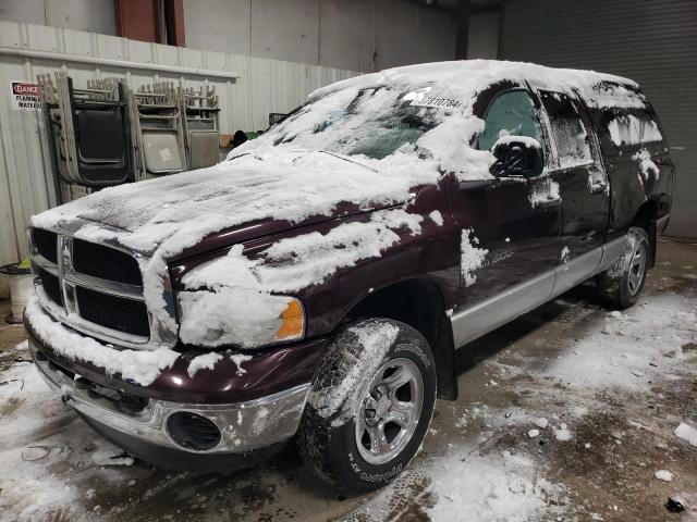 2005 Dodge Ram 1500 ST