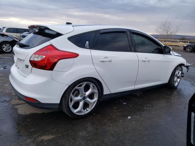 2013 Ford Focus Se VIN: 1FADP3K24DL370942 Lot: 38552804