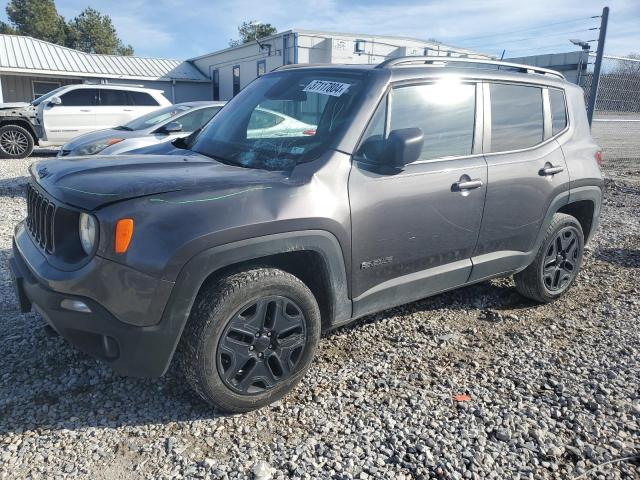 2019 Jeep Renegade Sport