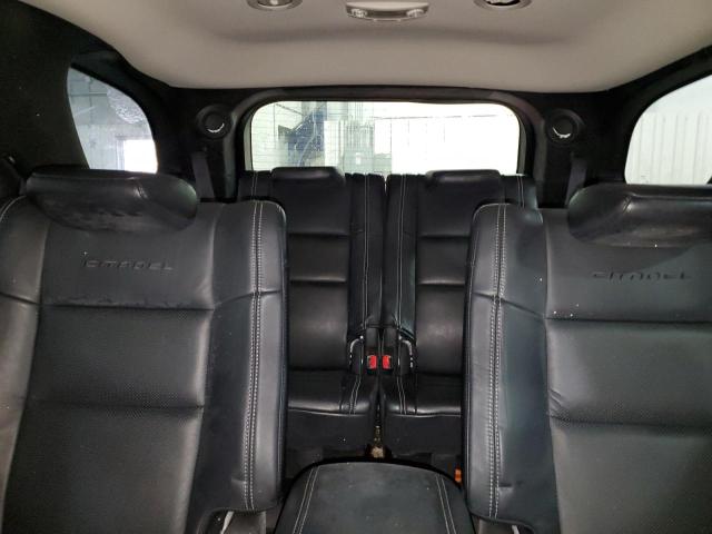 1C4RDJEG5EC314725 | 2014 DODGE DURANGO CI