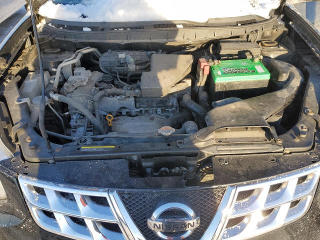 JN8AS5MV3DW649865 | 2013 Nissan rogue s