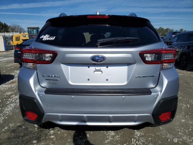 JF2GTHMC6PH269108 | 2023 SUBARU CROSSTREK