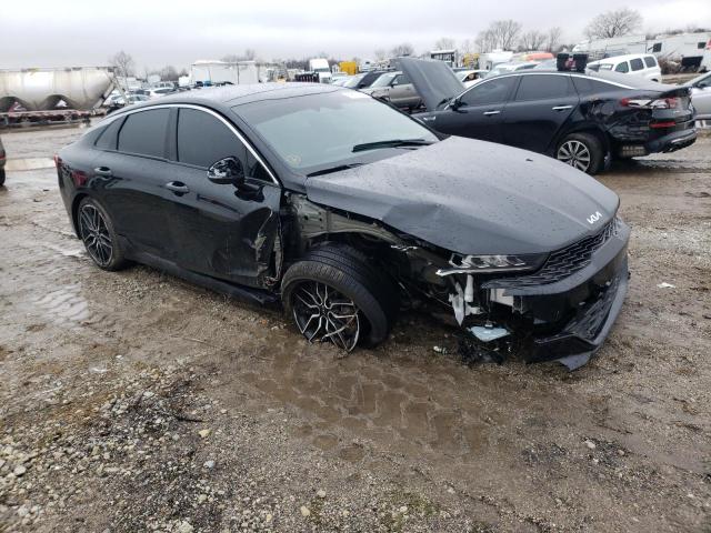2024 KIA K5 GT - 5XXG44J89RG243655
