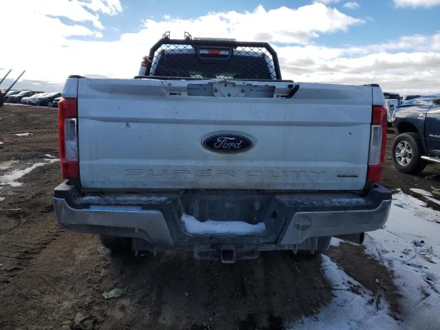 1FT7X2B6XHEC20980 | 2017 Ford f250 super duty