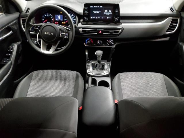 2023 KIA SELTOS X L - KNDEPCAAXP7433868