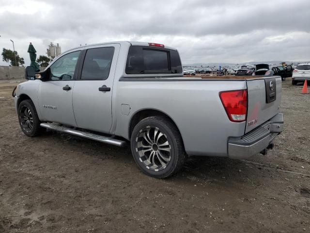 2006 Nissan Titan Xe VIN: 1N6AA07A76N556329 Lot: 39872384