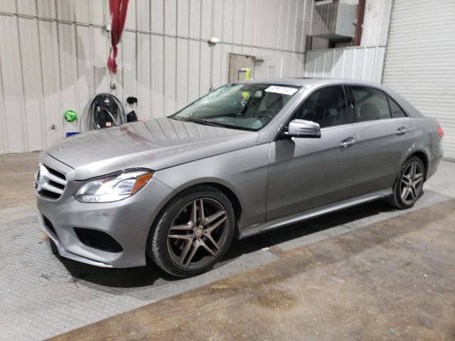 WDDHF5KB7EA969623 | 2014 MERCEDES-BENZ E 350