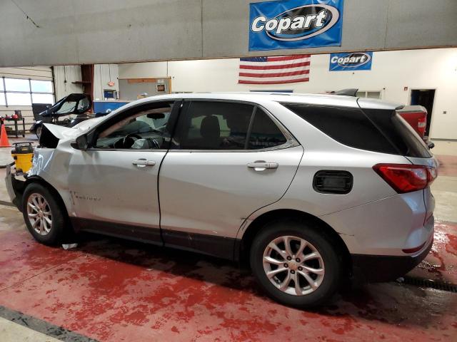 2GNAXSEV7J6309870 | 2018 Chevrolet equinox lt