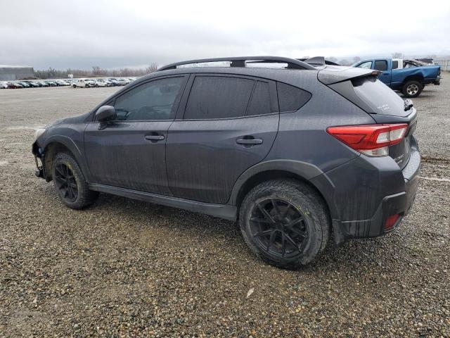 JF2GTADC3J8258985 | 2018 SUBARU CROSSTREK