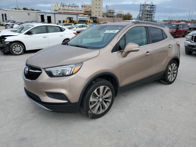 2019 BUICK ENCORE PRE KL4CJASB8KB856520
