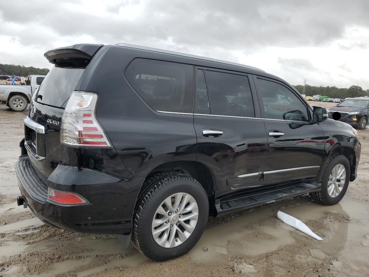 JTJBM7FX2G5128955 2016 Lexus Gx 460