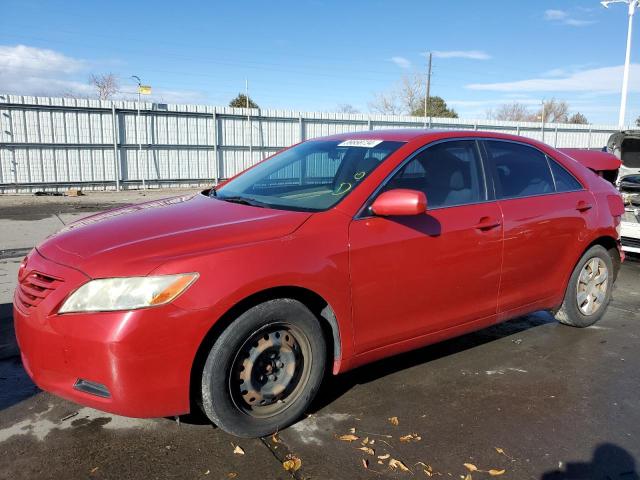 2008 Toyota Camry CE