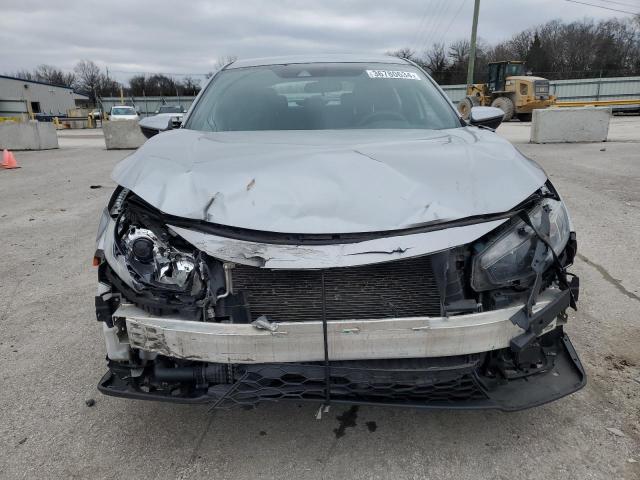 2020 Honda Civic Lx VIN: SHHFK7H39LU201010 Lot: 36780634