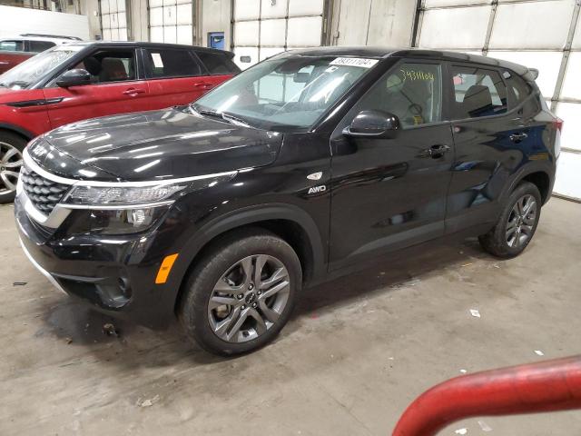 2023 KIA SELTOS X L - KNDEPCAAXP7433868