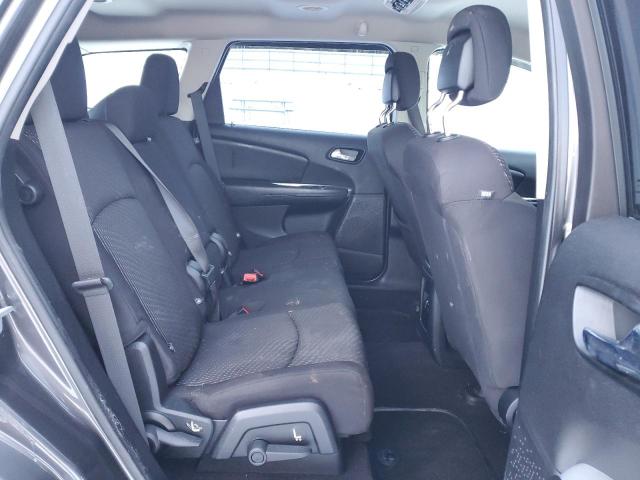 3C4PDCAB4ET284358 | 2014 DODGE JOURNEY SE