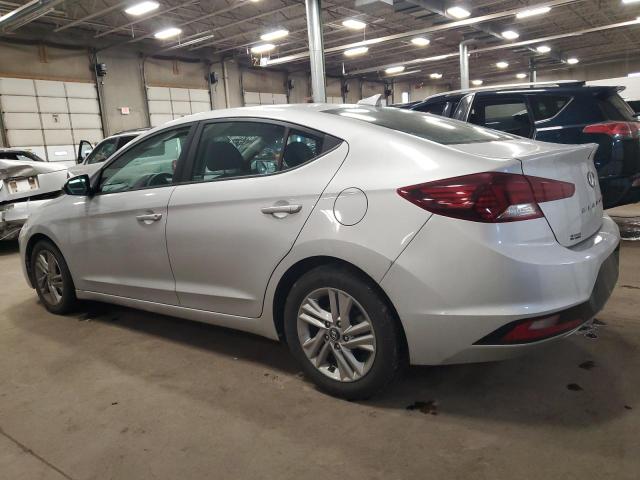 KMHD84LF3KU746953 | 2019 HYUNDAI ELANTRA SE