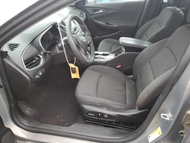 2017 Chevrolet Malibu Lt VIN: 1G1ZE5ST7HF147401 Lot: 81899483