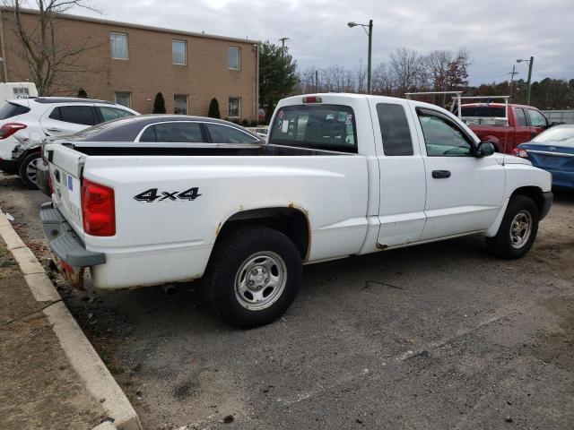 1D7HW22K16S647022 2006 Dodge Dakota St