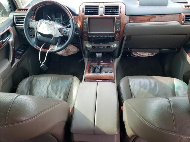 JTJBM7FXXE5088508 | 2014 LEXUS GX 460