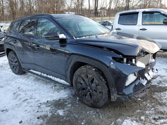 2023 HYUNDAI TUCSON N L KM8JFCAE6PU191260