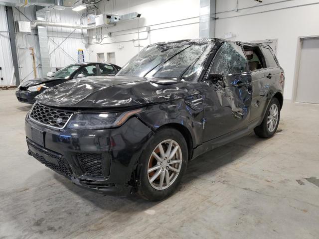 2021 Land Rover Range Rover Sport Se VIN: SALWG2RK5MA788191 Lot: 40770484