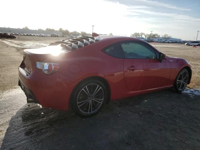 2016 Toyota Scion Fr-S VIN: JF1ZNAA11G8704909 Lot: 40208694