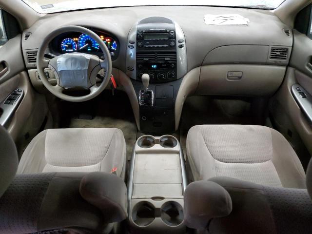 5TDZK23C68S184470 | 2008 Toyota sienna ce