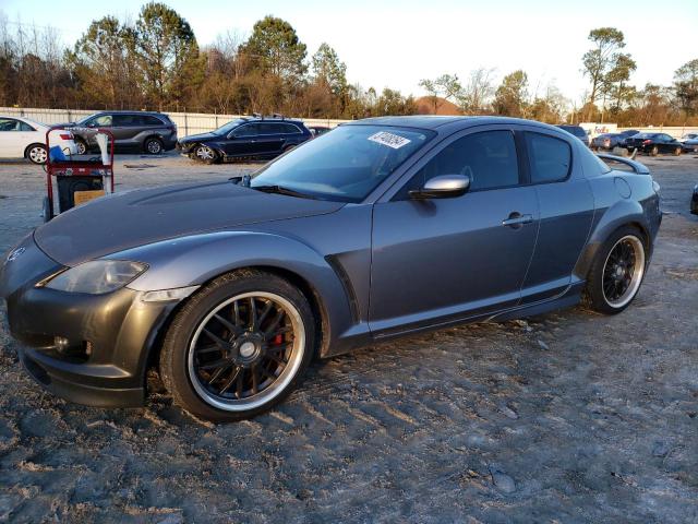 2004 Mazda RX-8 