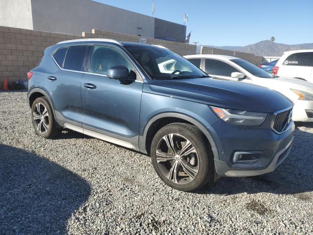 YV4162UL2K2074043 2019 Volvo Xc40 T5 Inscription