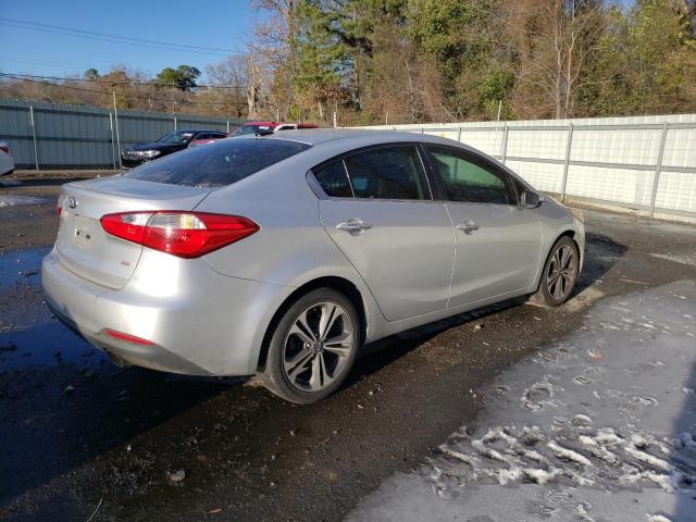 KNAFX4A83E5050559 | 2014 KIA FORTE EX