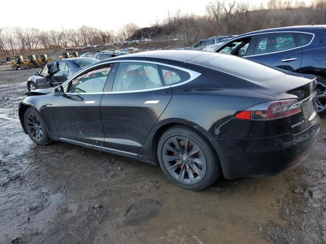 5YJSA1E20JF259502 | 2018 Tesla model s