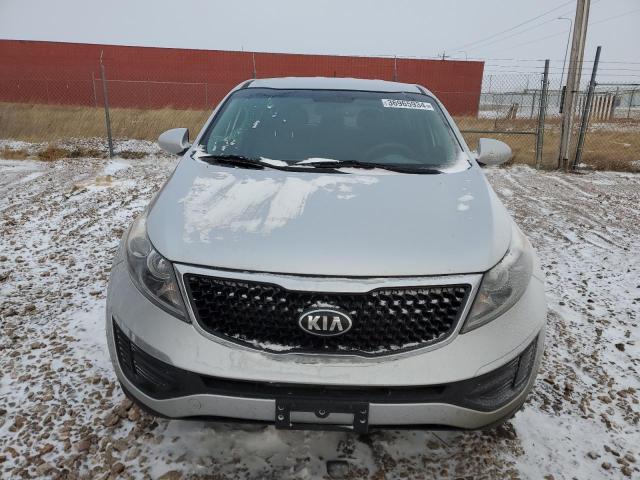 KNDPBCAC2G7867534 | 2016 KIA SPORTAGE L