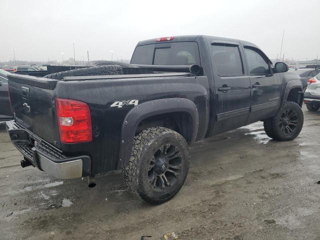 3GCRKSEA7AG197051 | 2010 Chevrolet silverado k1500 lt