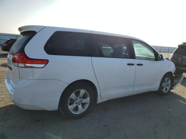 5TDZK3DC9ES483807 Toyota SIENNA
