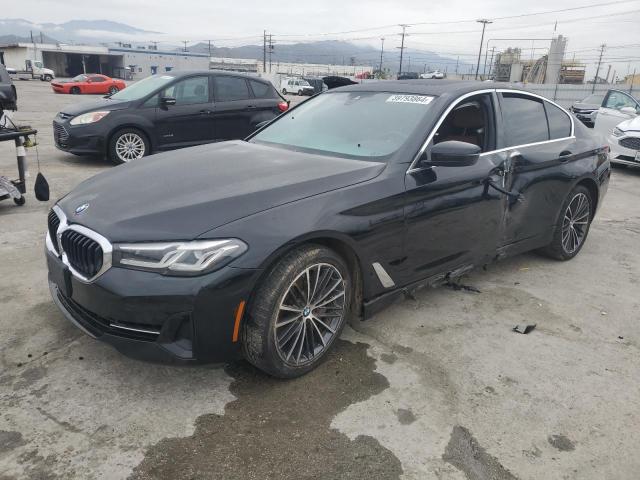 2022 BMW 540 I - WBA53BJ0XNWX60106