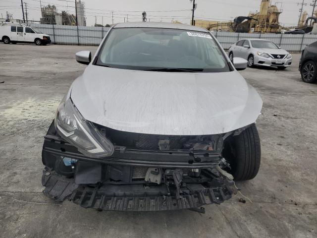 2019 NISSAN SENTRA S - 3N1AB7APXKY224648