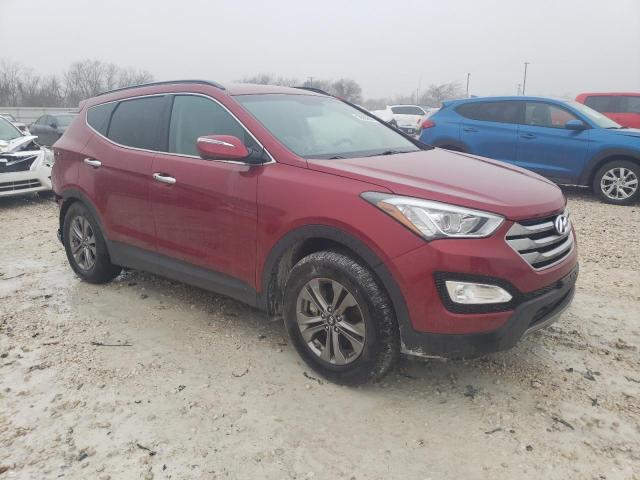 5XYZU3LB1GG320166 | 2016 HYUNDAI SANTA FE S