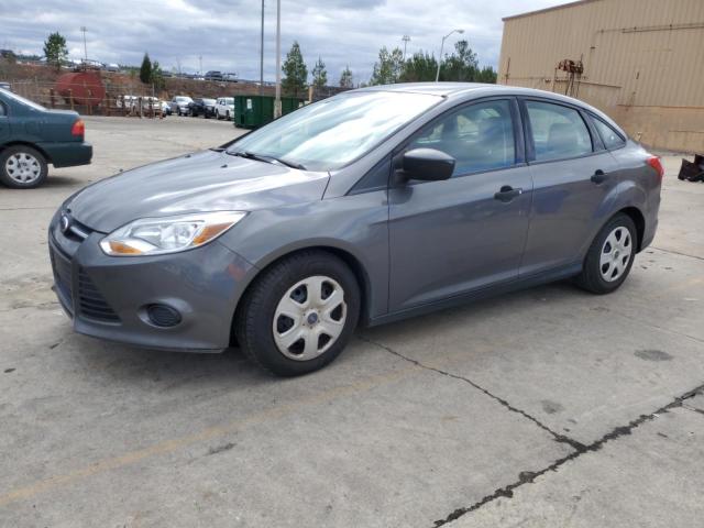 Vin: 1fadp3e20el428963, lot: 40415544, ford focus s 2014 img_1
