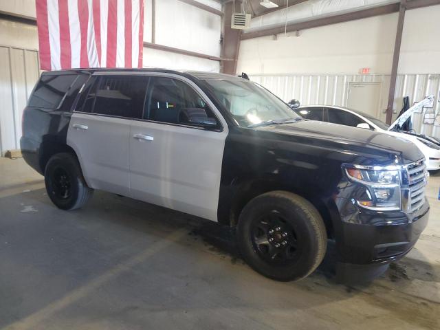 1GNSKDEC1LR265918 | 2020 CHEVROLET TAHOE POLI