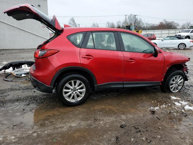 JM3KE4BY4G0741144 | 2016 MAZDA CX-5 SPORT