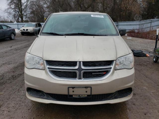 2015 DODGE GRAND CARA 2C4RDGBGXFR614907