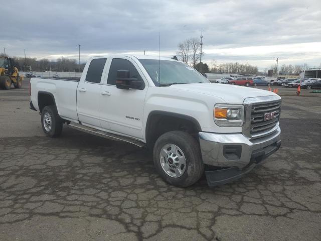 2019 GMC SIERRA C25 2GT21PEG3K1211964